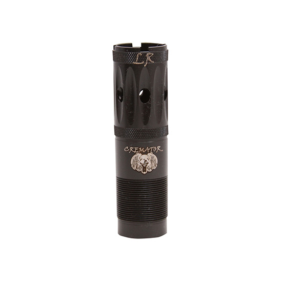 CARLSON'S CREMATOR CHOKE TUBE WIN 12GA NON PORTED LONG