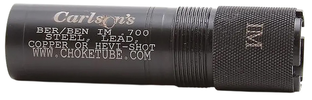 CARLSON'S CHOKE TUBE 12GA IM SPORTING CLAYS BER BEN