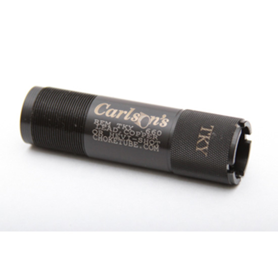 CARLSON'S REM 12GA EXT TKY CHOKE .640