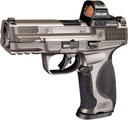 Smith and Wesson M&P9 M2.0 METAL 9MM OR BUNDLE