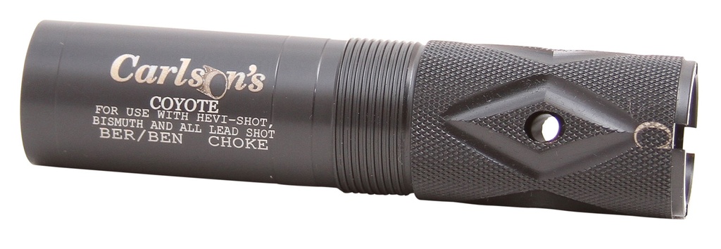 CARLSON'S COYOTE PORTED CHOKE BER BEN