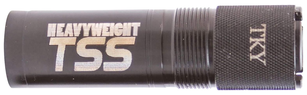 CARLSON'S TSS TKY BER/BEN 12GA .640