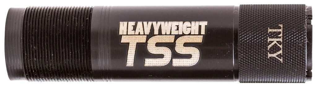 CARLSON'S TSS TKY BRO INVECTOR 12GA .650