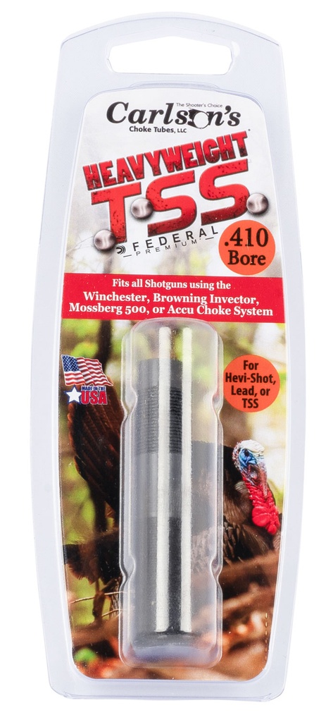 CARLSON'S TSS TKY WIN .410GA