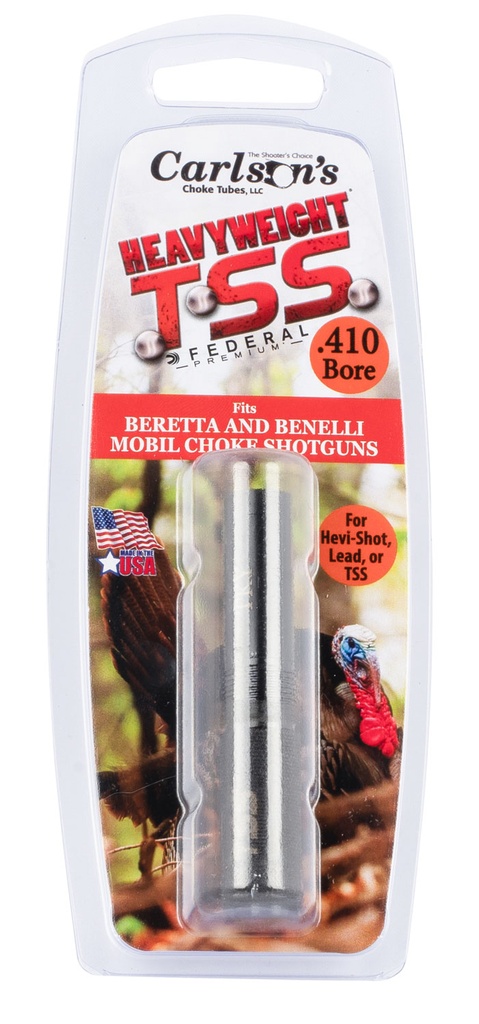 CARLSON'S TSS TKY BER/BEN .410GA