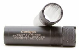 CARLSON'S RIFLED CHOKE TUBE BER/BEN MOBIL 20GA