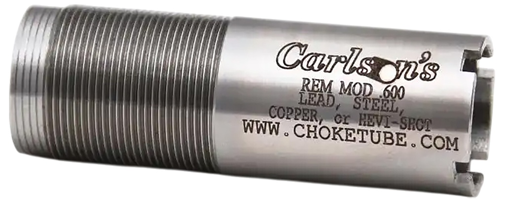 CARLSON'S REM 20GA FLUSH FLUSH MODIFIED