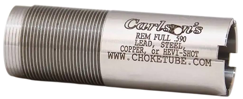 CARLSON'S REM 20GA FLUSH FULL
