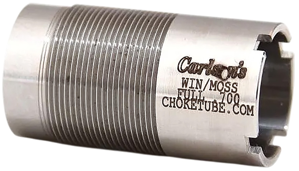 CARLSON'S WIN 12GA FLUSH IMPROVED CYLINDER CHOKE