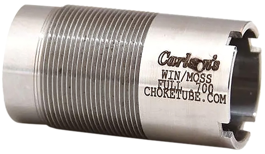 CARLSON'S CHOKE TUBE 12GA FULL BRO WIN MOSS WBY SA