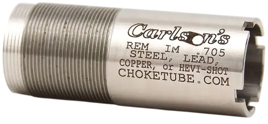 CARLSON'S CHOKE TUBE 12GA IM REM