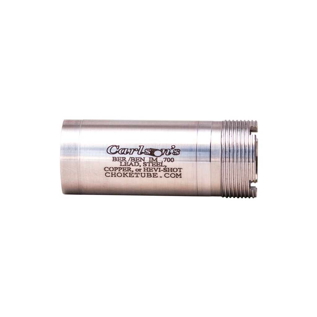 CARLSON'S CHOKE TUBE 12GA IM BER BEN