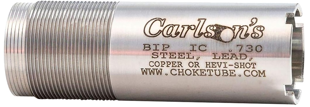 CARLSON'S CHOKE TUBE 12GA IC BRO INV PLUS