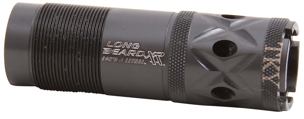 CARLSON'S LONG BEARD PORTED WIN 12GA
