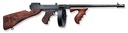 Auto-Ordnance - Thompson THOMPSON 1927A1 DLX 45CA 100RD