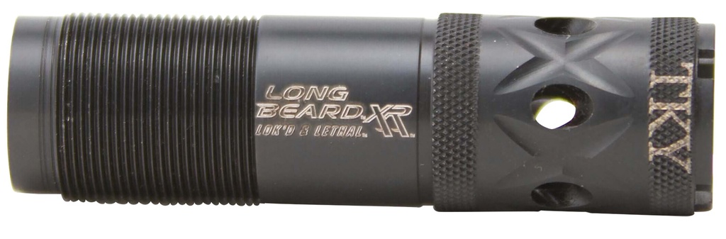 CARLSON'S LONG BEARD PORTED TKY WIN 20GA