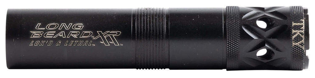 CARLSON'S CHOKE LONG BEARD PORTED TKY RETAY 12GA