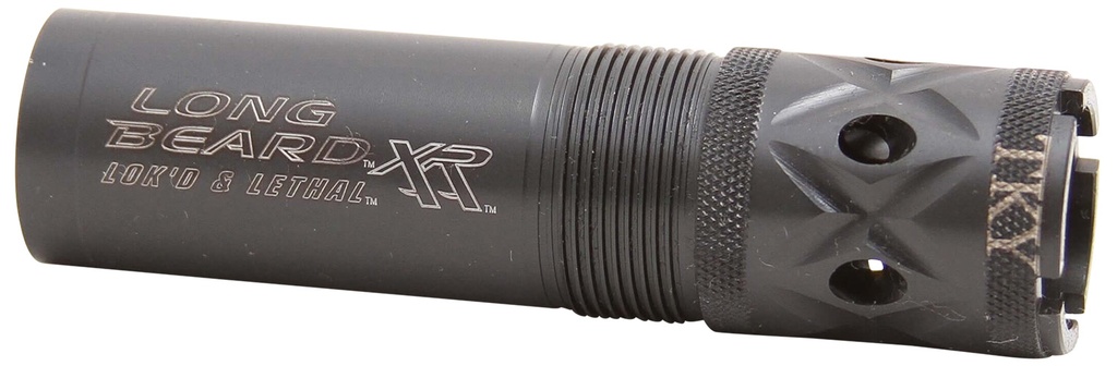 CARLSON'S LONG BEARD PORTED BER BEN MOBIL 12GA .650