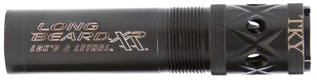 CARLSON'S LONG BEARD PORTED TRKY BER BEN MOBIL 20GA