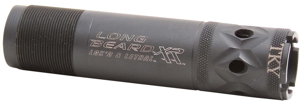CARLSON'S LONG BEARD PORTED BRO INVECTOR PLUS 12GA