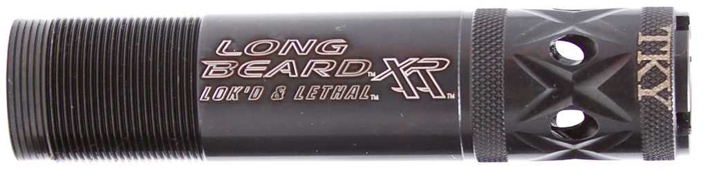 CARLSON'S LONG BEARD TKY PORTED BRO INV PLUS 20GA