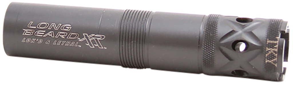 CARLSON'S LONG BEARD PORTED BEN CRIO CRIO PLUS 12GA