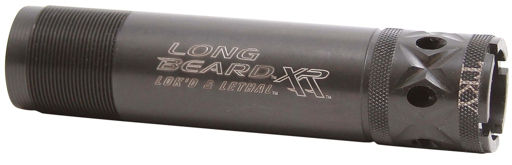 CARLSON'S LONG BEARD PORTED MOSSBERG 835 935