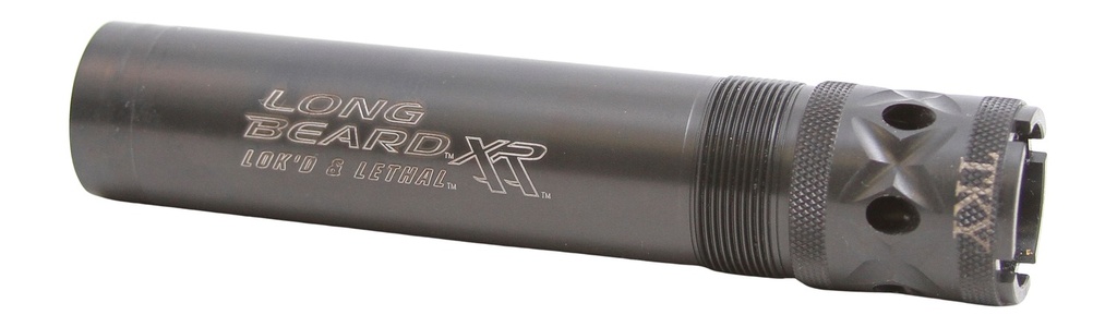 CARLSON'S LONG BEARD TKY BRO INV DS 12GA .665