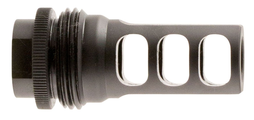 SilencerCo ASR MUZZLE BRAKE 5/8X24 .46