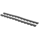 Magpul M-LOK RAIL COVERS TYPE 1 BLACK
