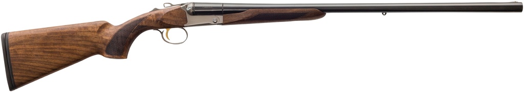 CHARLES DALY 512 12GA 3 28 GLOSS BLUED WALNUT MC5