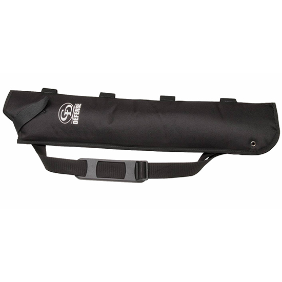 CHARLES DALY HONCHO HOLSTER FITS ALL HONCHO MODELS BLACK