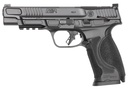 Smith and Wesson M&P9 M2.0 METAL HD 9MM 5" 17+1