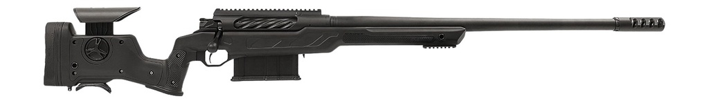 CADEX DEFENCE BMG QUAKE PRECISION 50BMG 29 3RD BLACK
