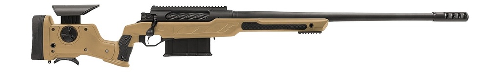 CADEX DEFENCE BMG QUAKE PRECISION 50BMG 29 3RD TAN BLACK