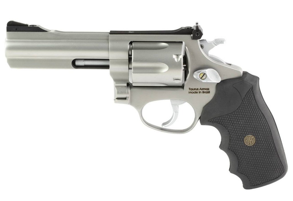 Rossi RM64 357MAG SS 6RD 4" AS