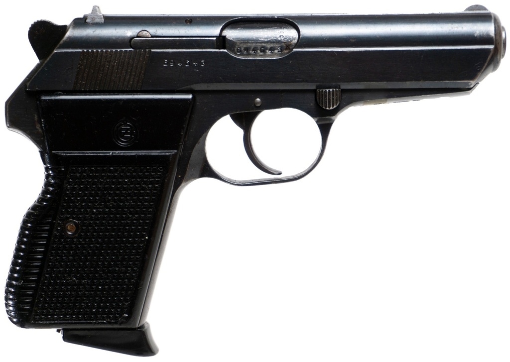 CENTURY ARMS CZ50 7.65MM 32ACP