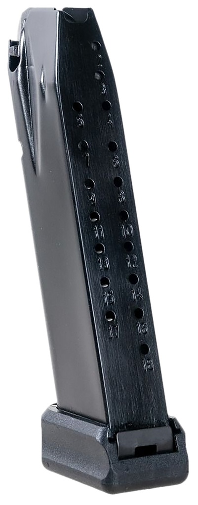 CENTURY ARMS MAG CANIK TP9 V2 9MM 18RD +2 EXTENSION