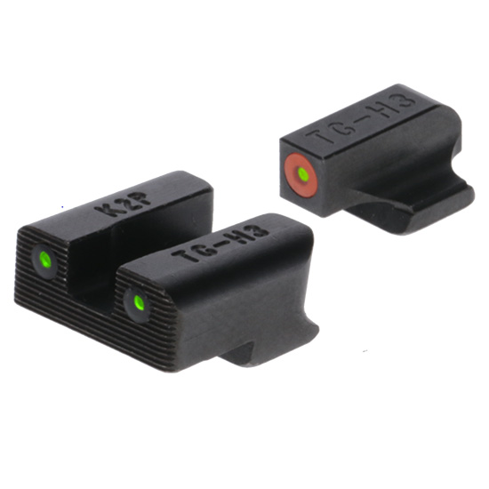 CENTURY ARMS CANIK TRITIUM PRO NIGHT SIGHTS