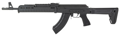 CENTURY ARMS VSKA 7.62X39 MAGPUL ZHUKOV BLACK SYN 30RD