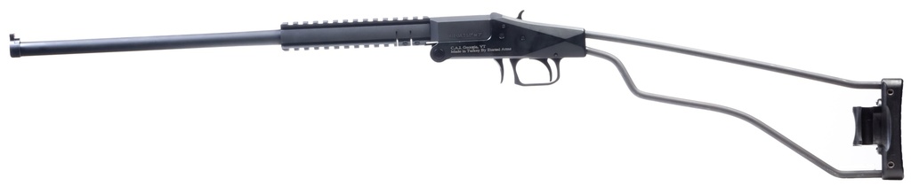 CENTURY ARMS CENTURION SURVIVOR 410GA 18 BLACK