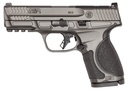 Smith and Wesson M&P9 M2.0 METAL 9MM 4" 15+1