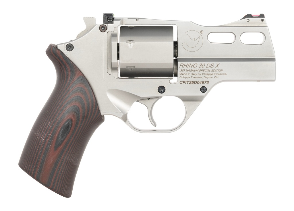 CHIAPPA RHINO 30 SAR X 357MAG 3 SS 6RD