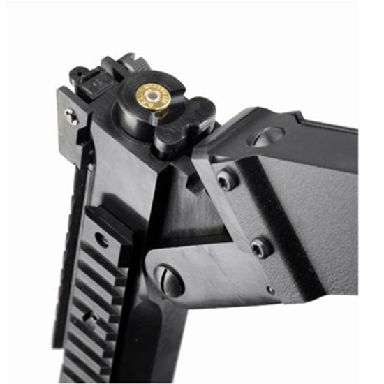 CHIAPPA X-CALIBER 12GA ADAPTER 357MAG 38SPL