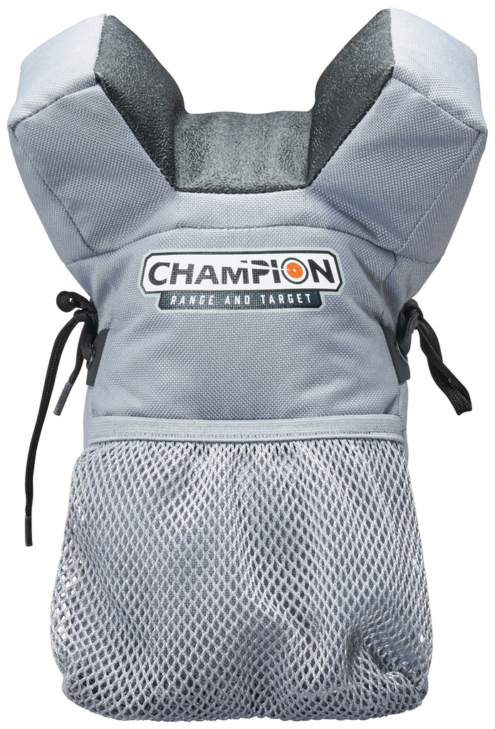 CHAMPION RAIL RIDER FRONT SHOOTING BAG