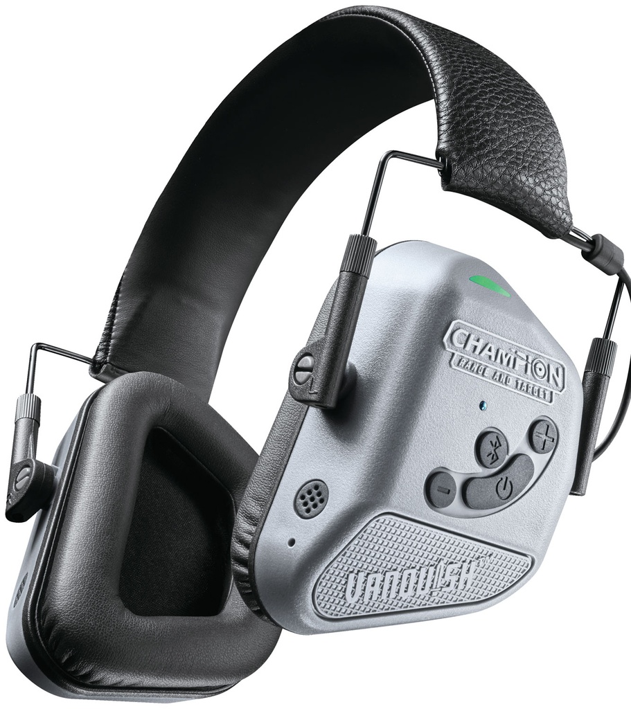 CHAMPION HEADPHONE ELECTRONIC NANOSLIM ELIT