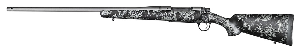 CHRISTENSEN ARMS MESA FFT 6.5PRC 20 BLK/GRY LH