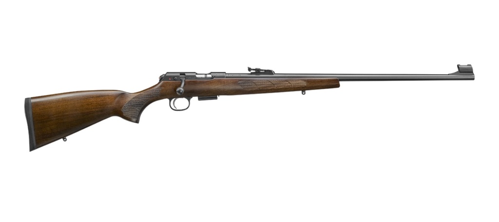 CZ 457 Lux