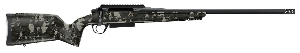 CHRISTENSEN ARMS EVOKE HUNTER 308WIN 20