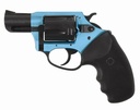 Charter Arms Santa Fe Undercover Lite